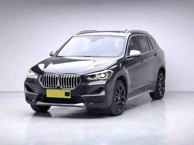 BMW 2022 X1 xDrive25Li 2.0T exclusive automatic gear - View 1