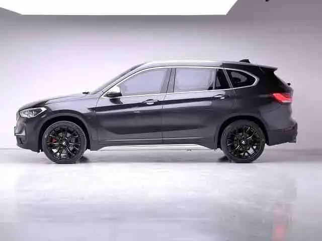 BMW 2022 X1 xDrive25Li 2.0T exclusive automatic gear 2