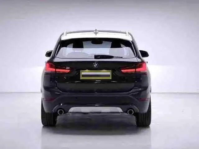 BMW 2022 X1 xDrive25Li 2.0T exclusive automatic gear 3