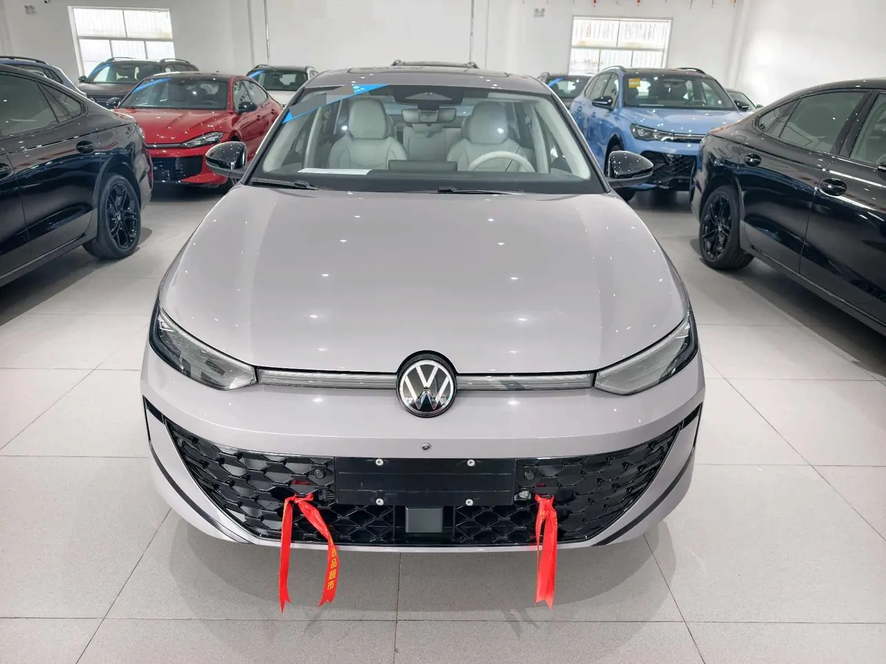 Volkswagen 2026 Lavida Pro 1.5TSI 300TSI Star Smart Edition Automatic Gear 2