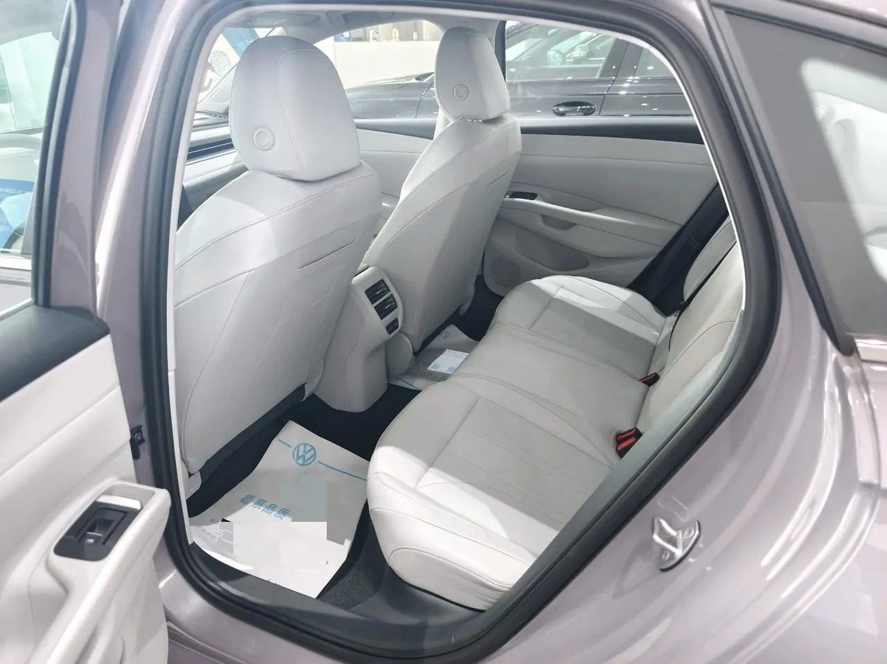 Volkswagen 2026 Lavida Pro 1.5TSI 300TSI Star Smart Edition Automatic Gear 6