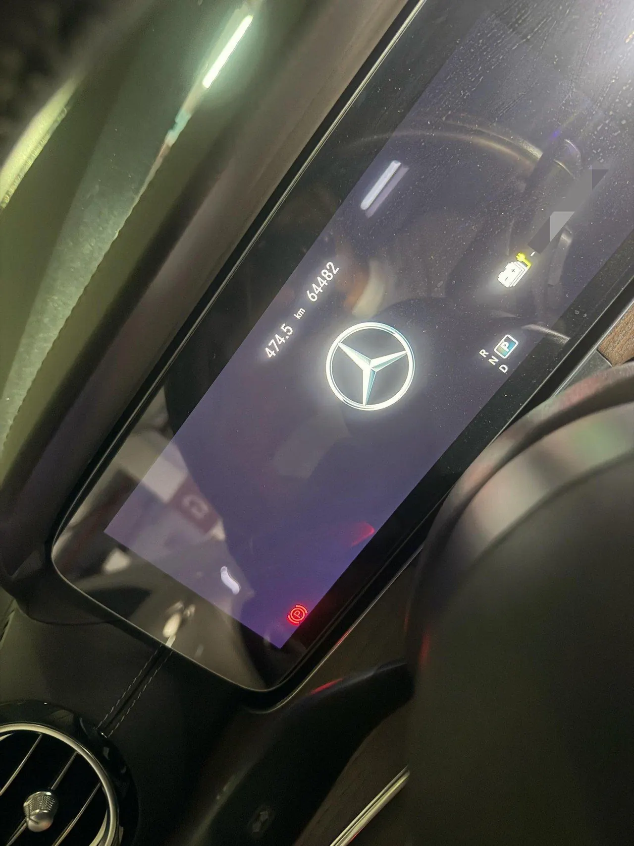 Mercedes Benz Class E New Energy 2022 E 350 e L 2.0T (Change 2) Automatic Gear 5