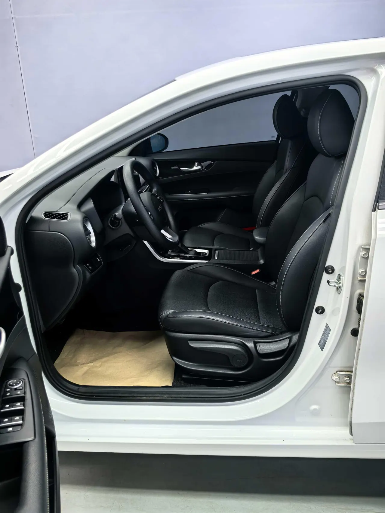 Kia 2021 K3 1.5 Stepless Fashion Edition (Modified) Automatic Gear 10