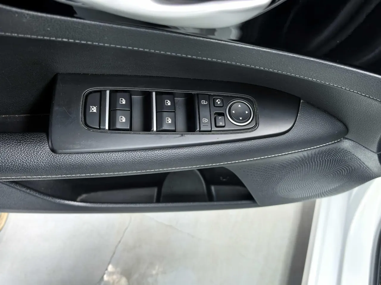 Kia 2021 K3 1.5 Stepless Fashion Edition (Modified) Automatic Gear 11