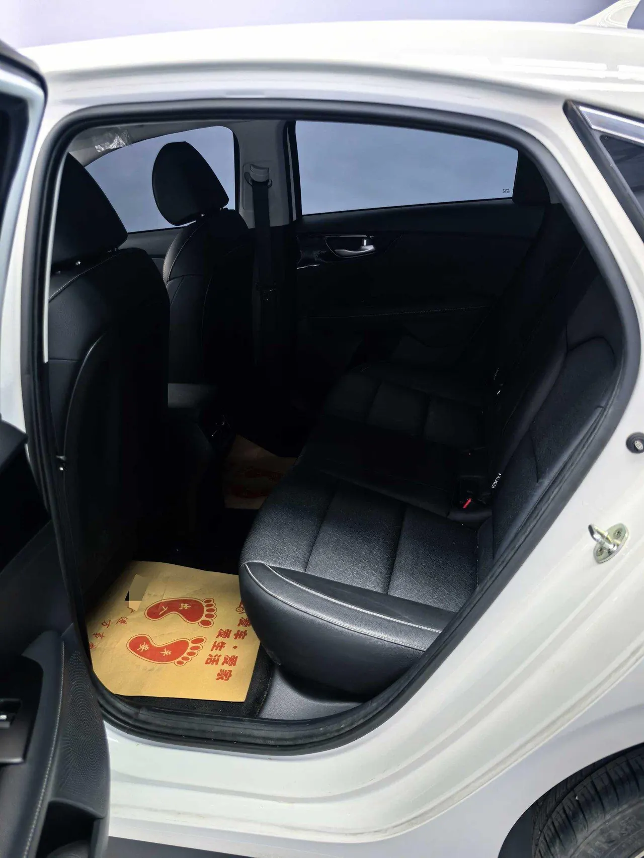 Kia 2021 K3 1.5 Stepless Fashion Edition (Modified) Automatic Gear 14