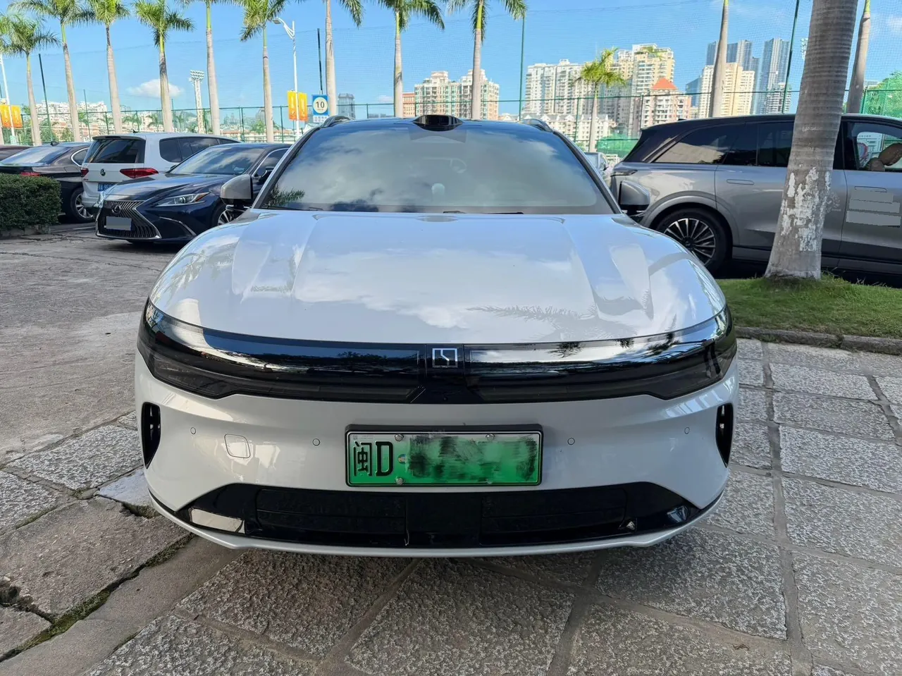 Zeekr 2026 Zeekr 007GT Rear Drive Max Edition 75kWh Automatic Gear 2