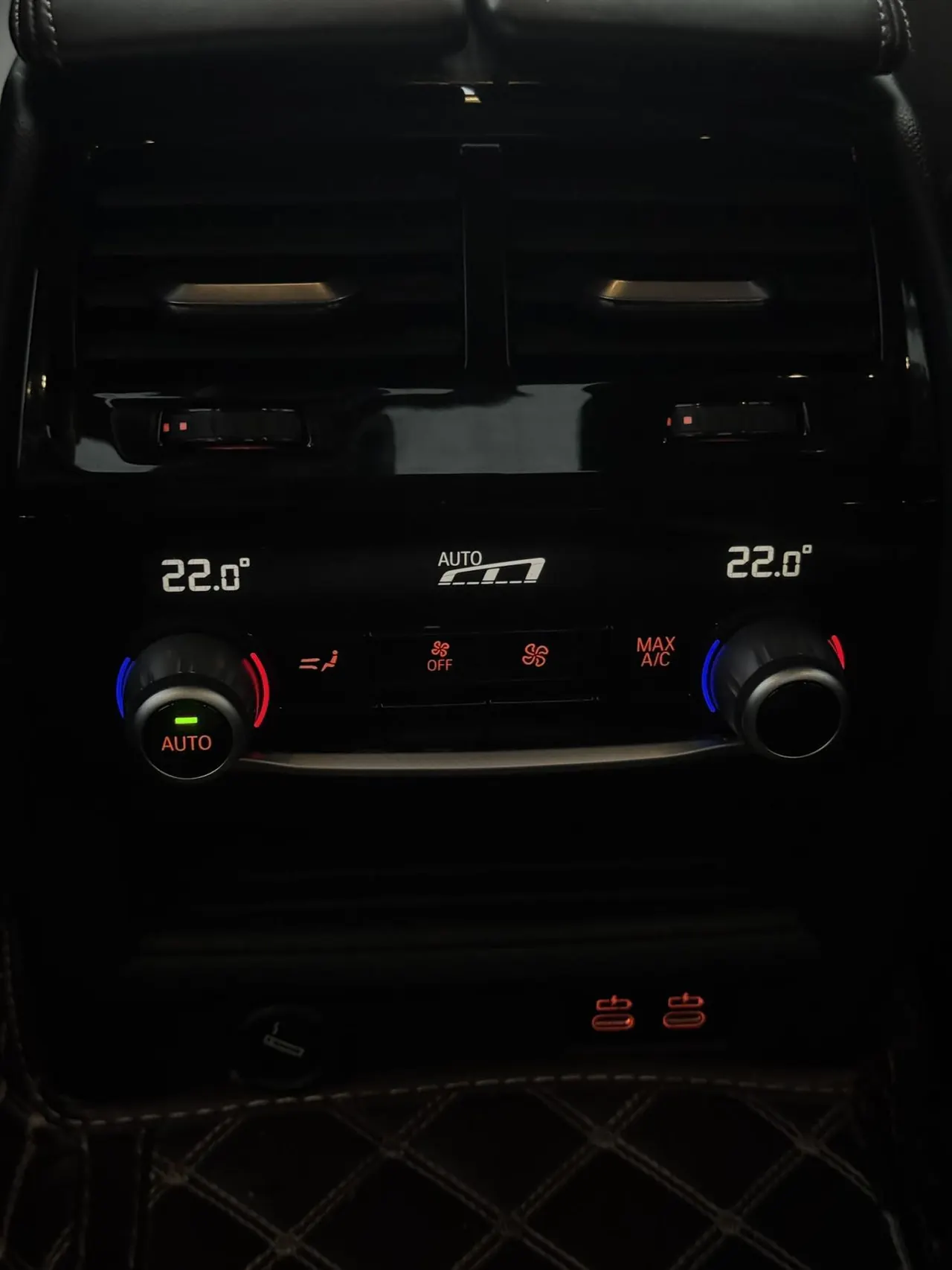 BMW 5 Series 2020 530Li 2.0T Premium Luxury Suit Automatic Gear 15