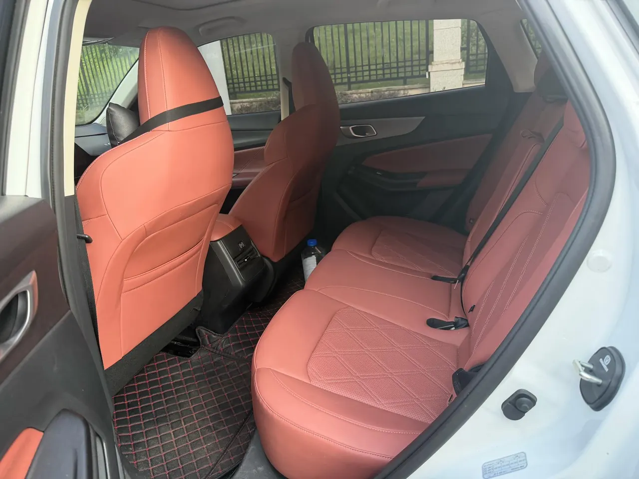 ChangAn 2024 CS55 PLUS 1.5T Honorable Automatic Gear 5