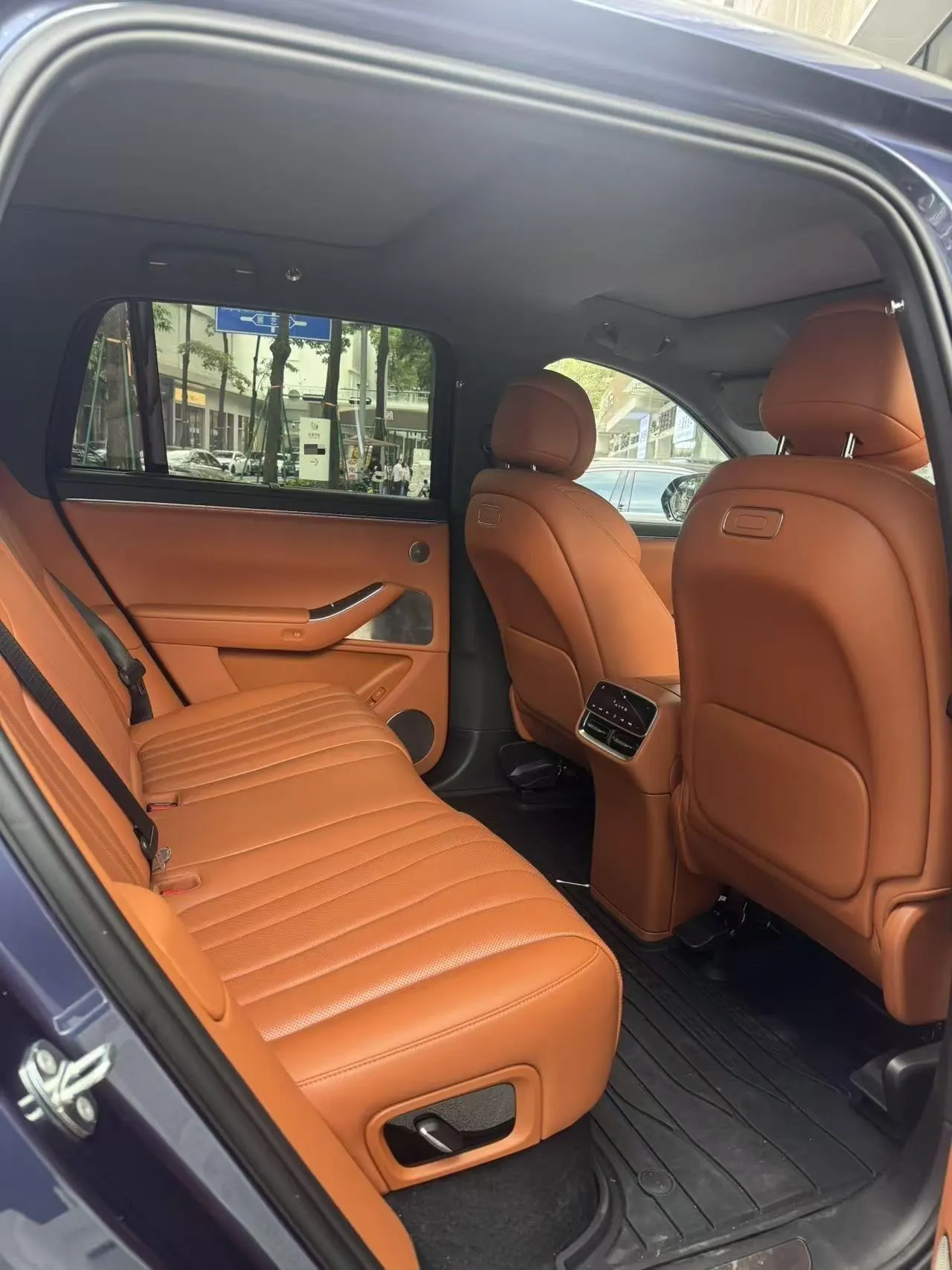 AITO 2026 AITO M7 Pure Electric Max Long Endurance Edition 5 (192-line Laser Radar) Automatic Gear 5