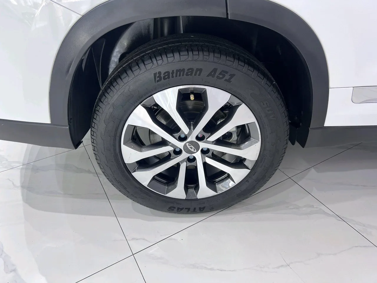Chery 2022 Ruihu 8 1.5TCI New Respect Edition 7-seat Automatic Gear 16