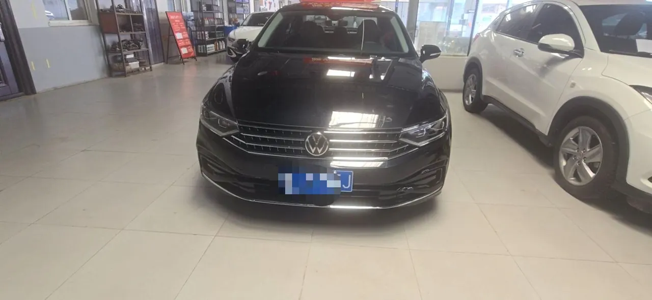 Volkswagen 2026 Magotan 2.0TSI 380TSI 30 million selected luxury automatic gear 2