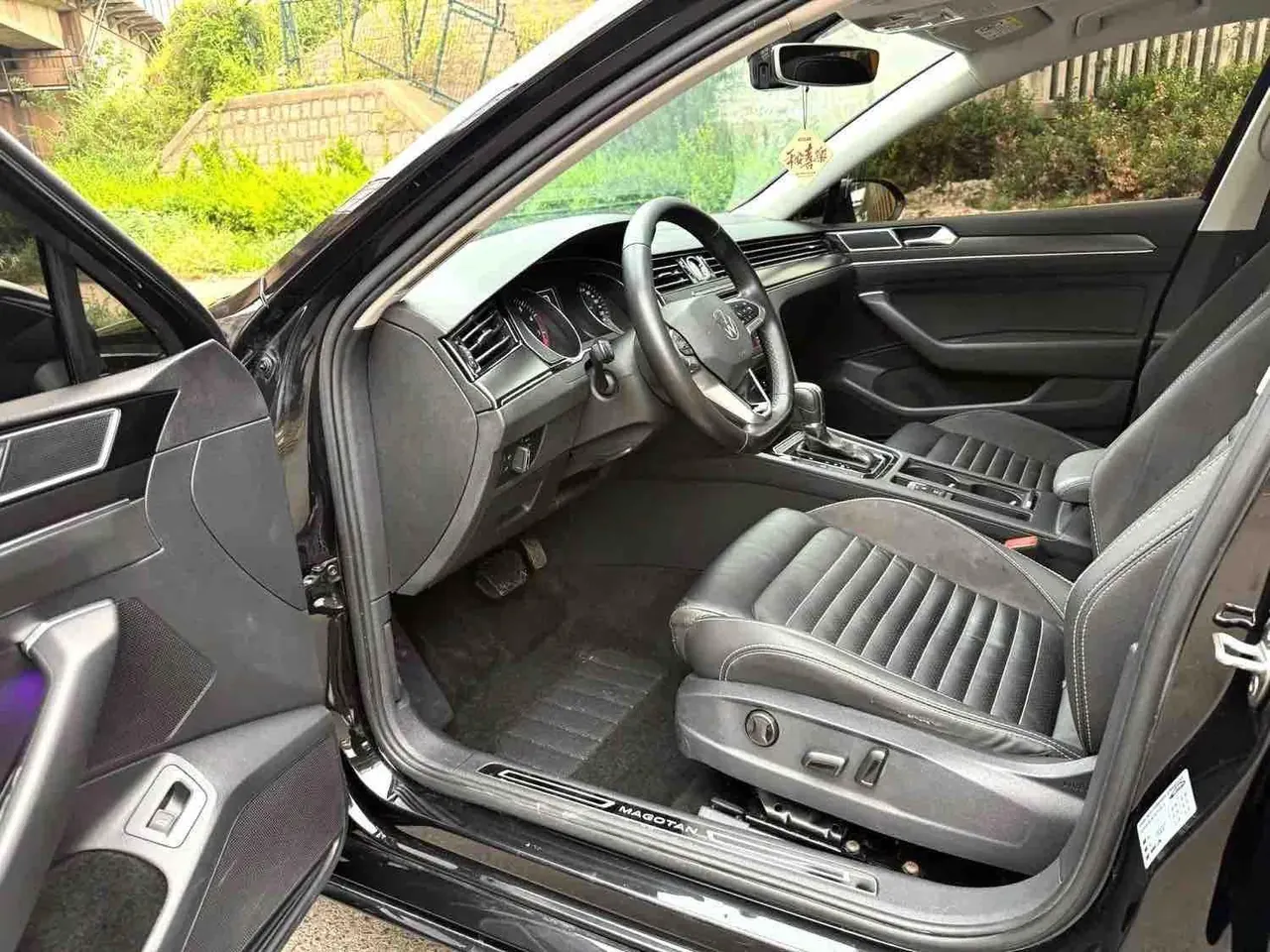 Volkswagen 2020 Magotan 2.0TSI 330TSI Leading Automatic 2