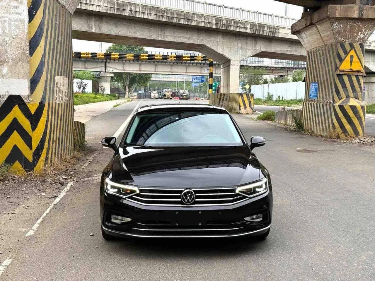 Volkswagen 2020 Magotan 2.0TSI 330TSI Leading Automatic 3