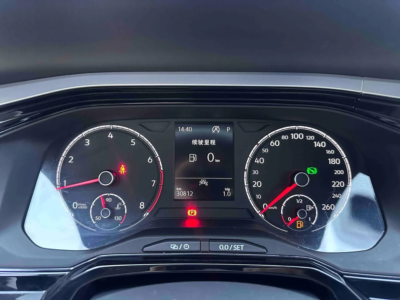 Volkswagen 2021 POLO Plus 1.5 Colorful Technology Edition Automatic Gear 5