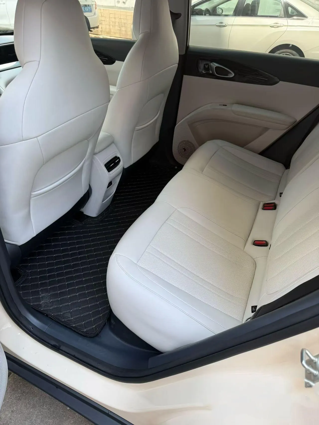 Geely 2026 Star Wish 310km Dream Edition Automatic Gear 2