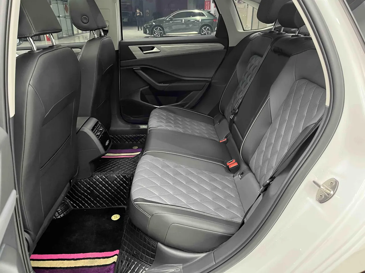Volkswagen 2023 Sagitar 1.5TSI 300TSI Exceed Edition Automatic 2