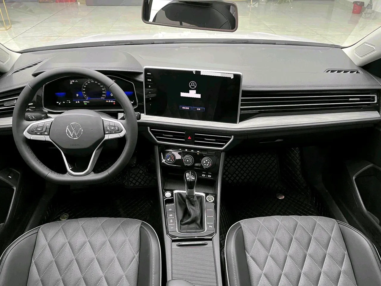 Volkswagen 2023 Sagitar 1.5TSI 300TSI Exceed Edition Automatic 5