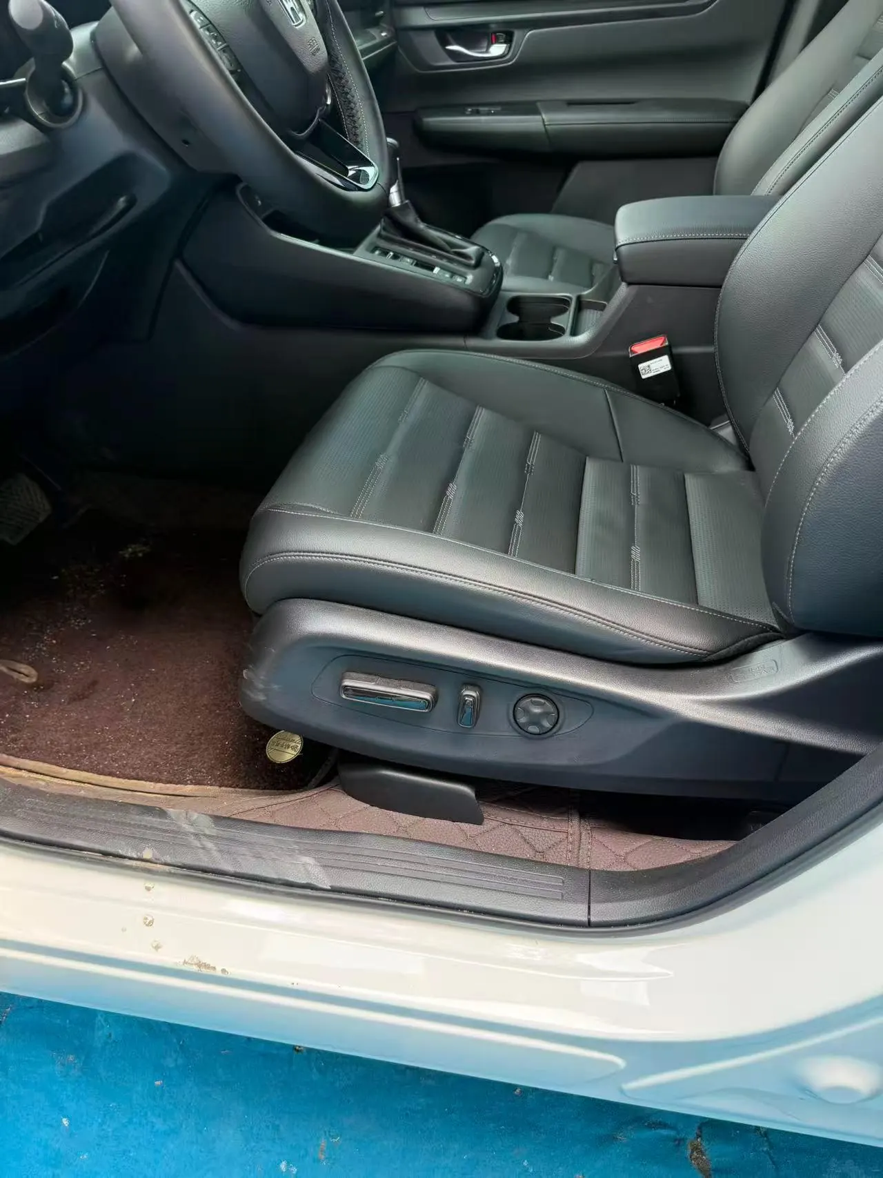 Honda 2026 CR-V 1.5T Stepless 240TURBO Global 30 Years Glory Two-Drive Front is still 5-seat Automatic Gear 8