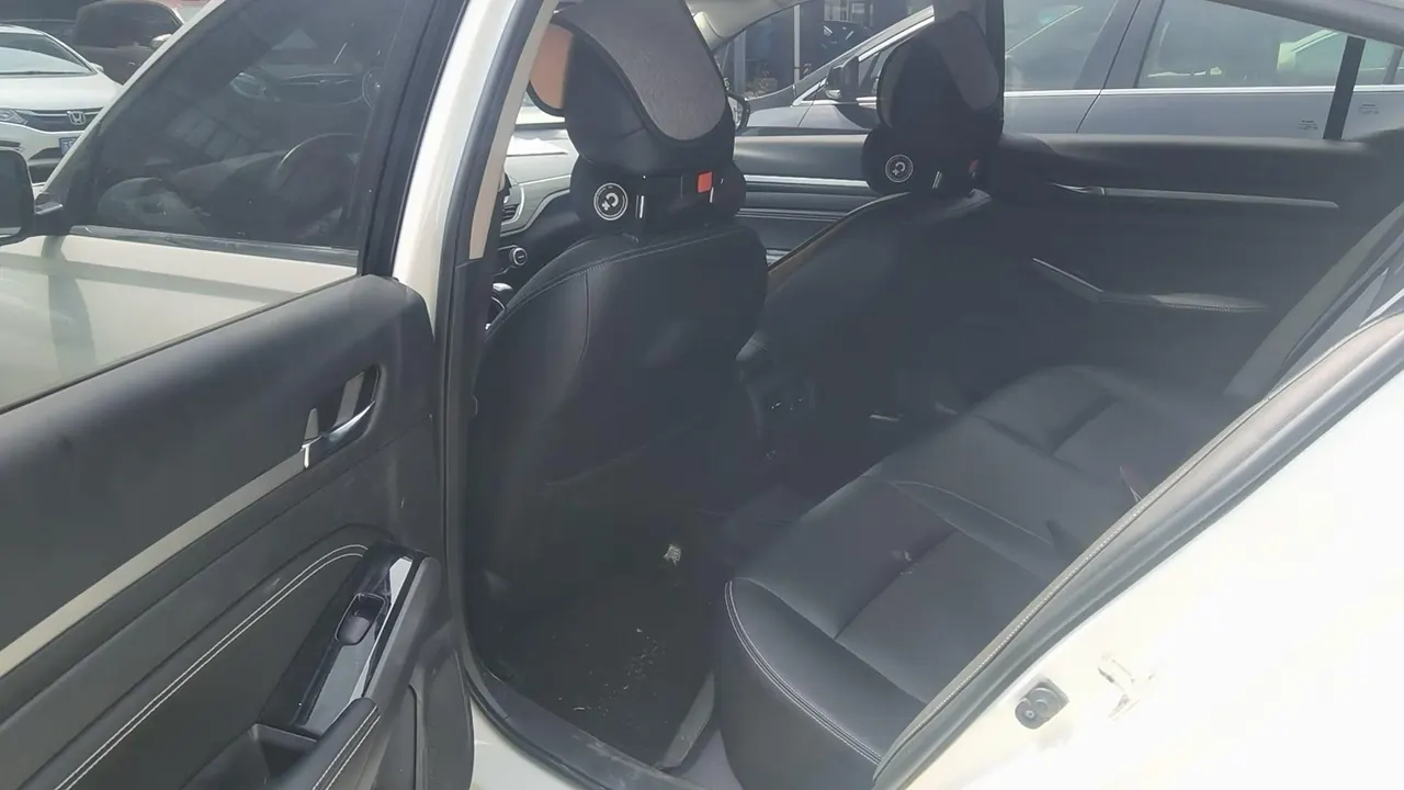 Nissan 2021 Teana 2.0 Stepless XL Comfort Edition Automatic Gear 4