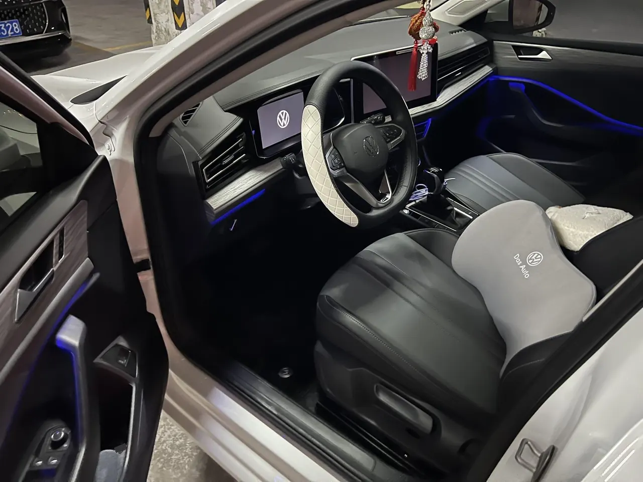 Volkswagen 2025 Sagittarius 1.5TSI 300TSI Exceed Edition (Modified) Automatic Gear 5
