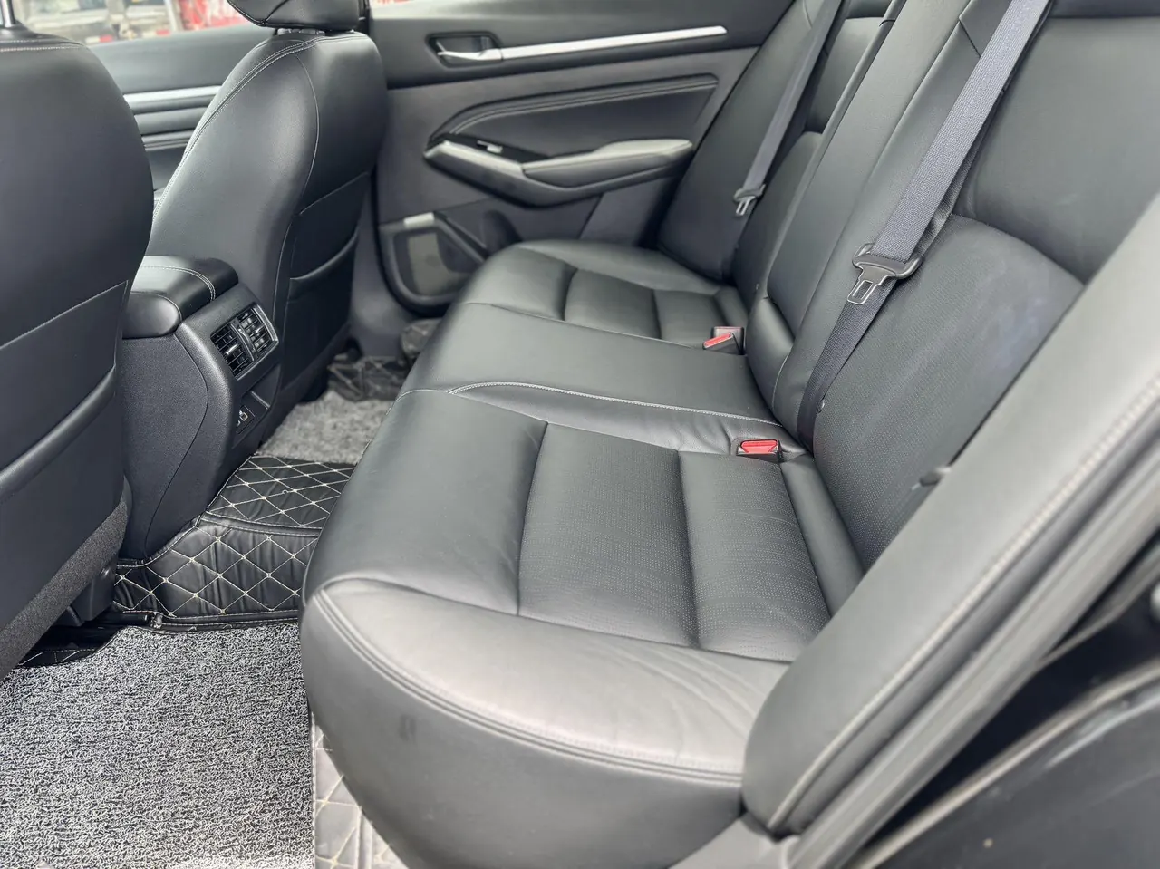 Nissan 2020 Teana 2.0 Stepless XL Comfort Edition (Modified) Automatic Gear 3