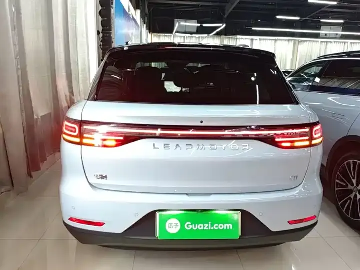 Leapmotor C11 2026 Pure Electric 640 Laser Radar Zhizun Edition 6