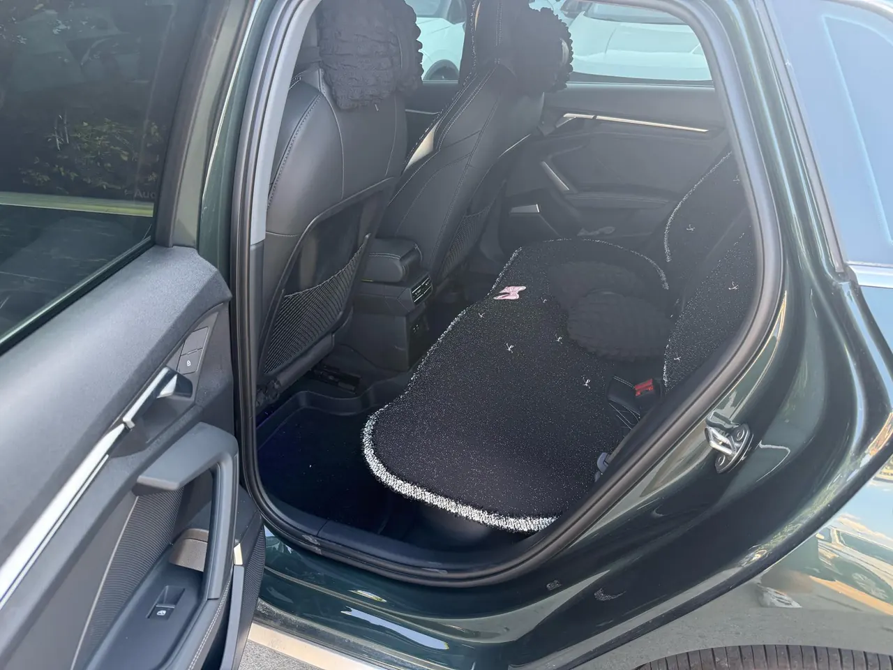 Audi 2026 A3 Sportback 1.5TFSI 35TFSI Flying Premium (Modified) Automatic Gear 5