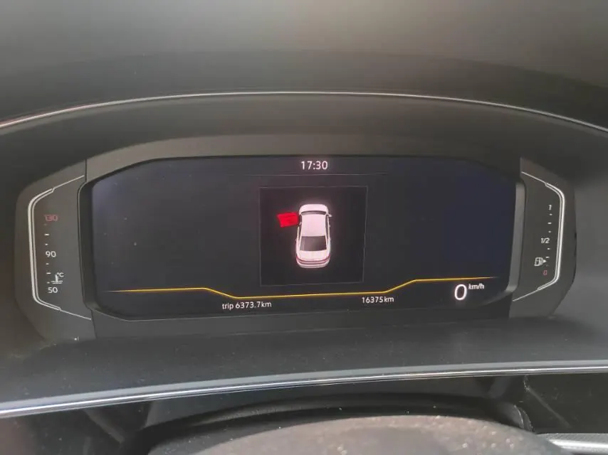 Volkswagen 2024 Passat 2.0TSI 330TSI Star Elite Edition Automatic Gear 6