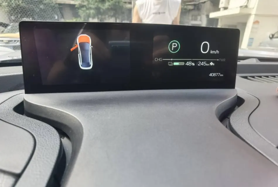 Toyota 2024 bZ 3 517km Elite PRO Automatic 7