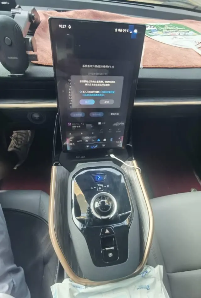 Toyota 2024 bZ 3 517km Elite PRO Automatic 8