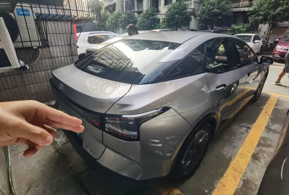 Toyota 2024 bZ 3 517km Elite PRO Automatic 9