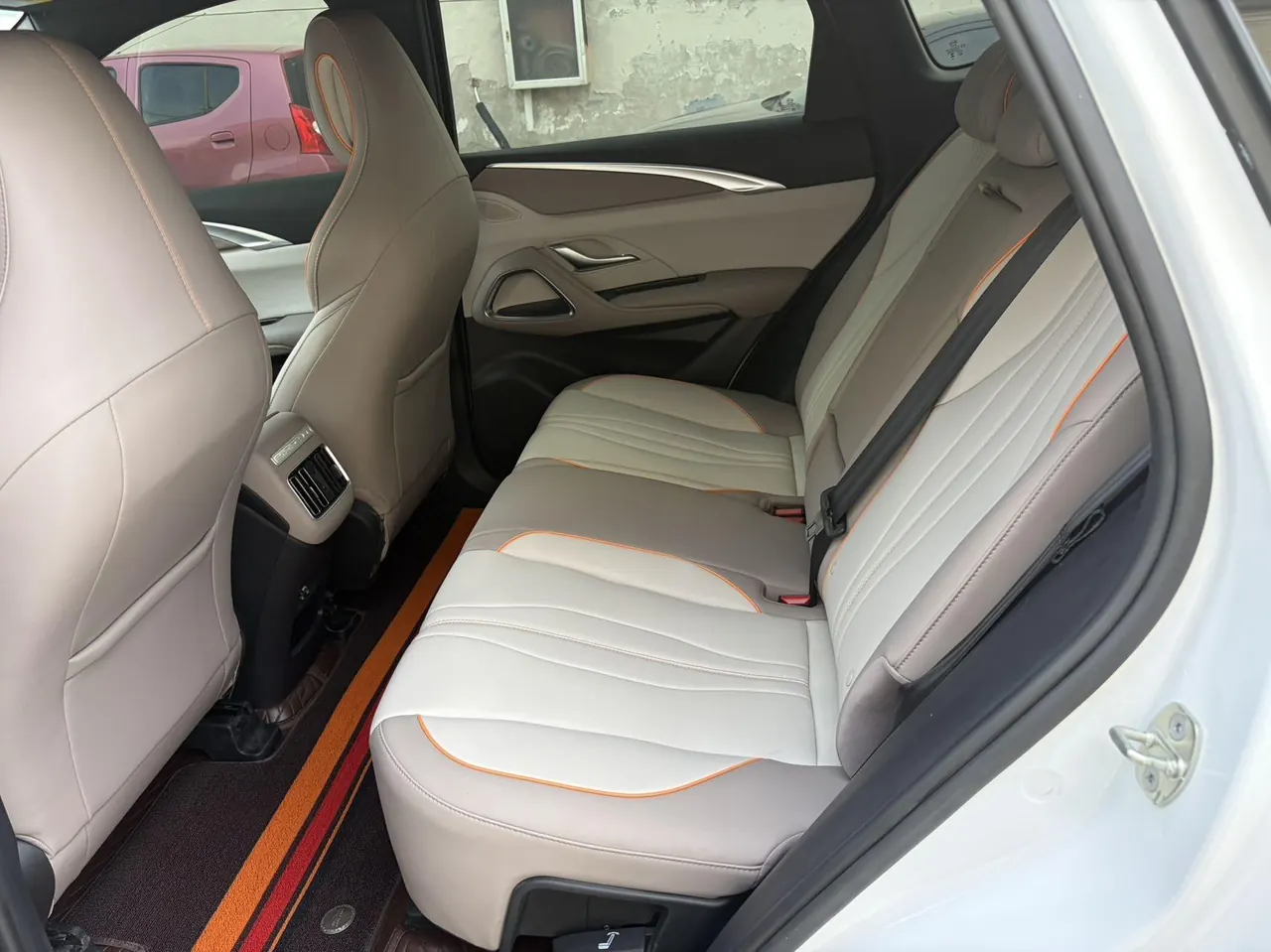 BYD Song Pro New Energy 2024 Song Pro DM-i 1.5 Stepless Glory Edition Pilot 71KM Automatic Gear 8