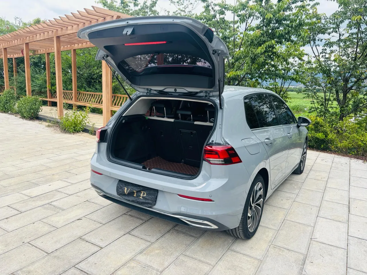 Volkswagen 2023 Golf 8 PRO 1.4TSI 280TSI Automatic 7