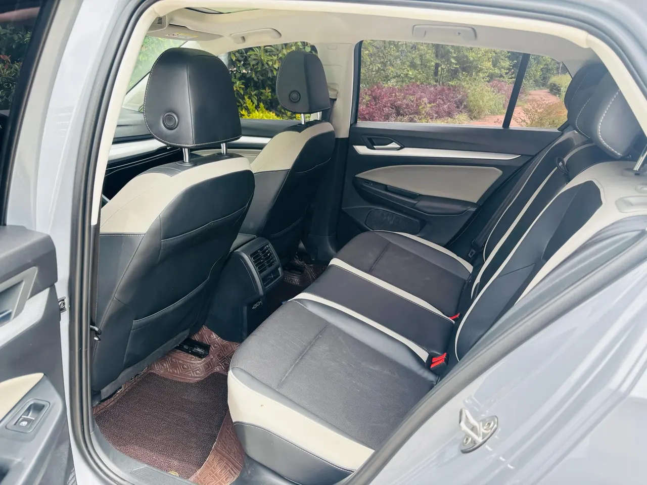 Volkswagen 2023 Golf 8 PRO 1.4TSI 280TSI Automatic 9
