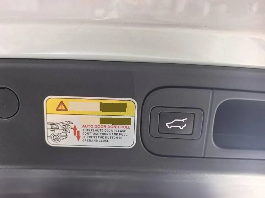WuLing 2026 starlight 730 1.5T stepless exclusive automatic gear 7