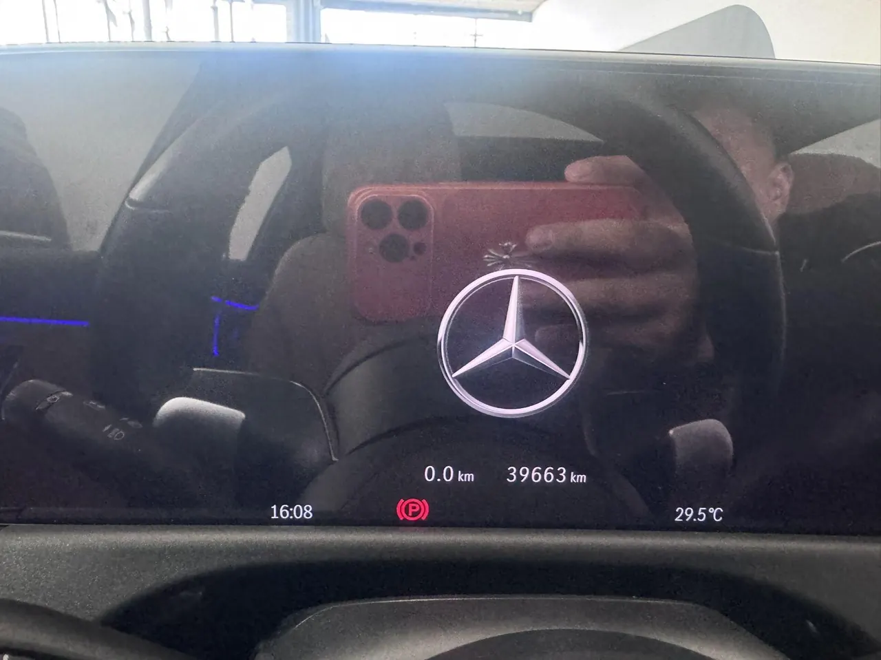 Mercedes Benz E Class 2024 E 300 L 48V 2.0T Fashion Automatic Gear 8