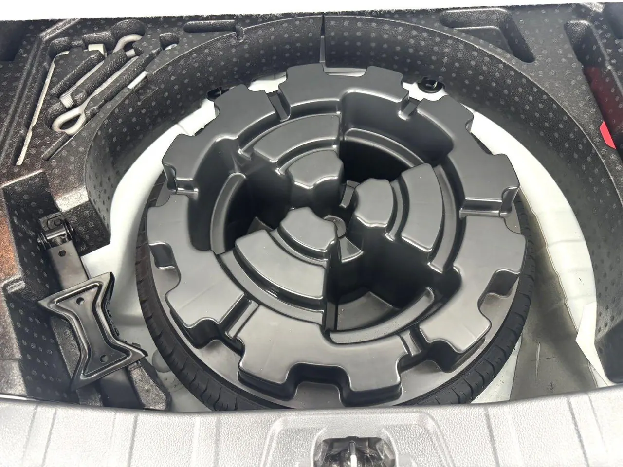 Nissan 2021 Xiao Ke 2.0 Stepless XV Prem Deluxe Edition Automatic Gear 16