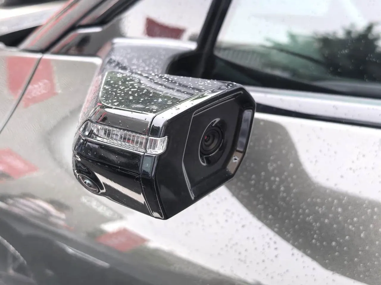 Audi 2026 E5 Sportback Pioneer Quattro Automatic 10