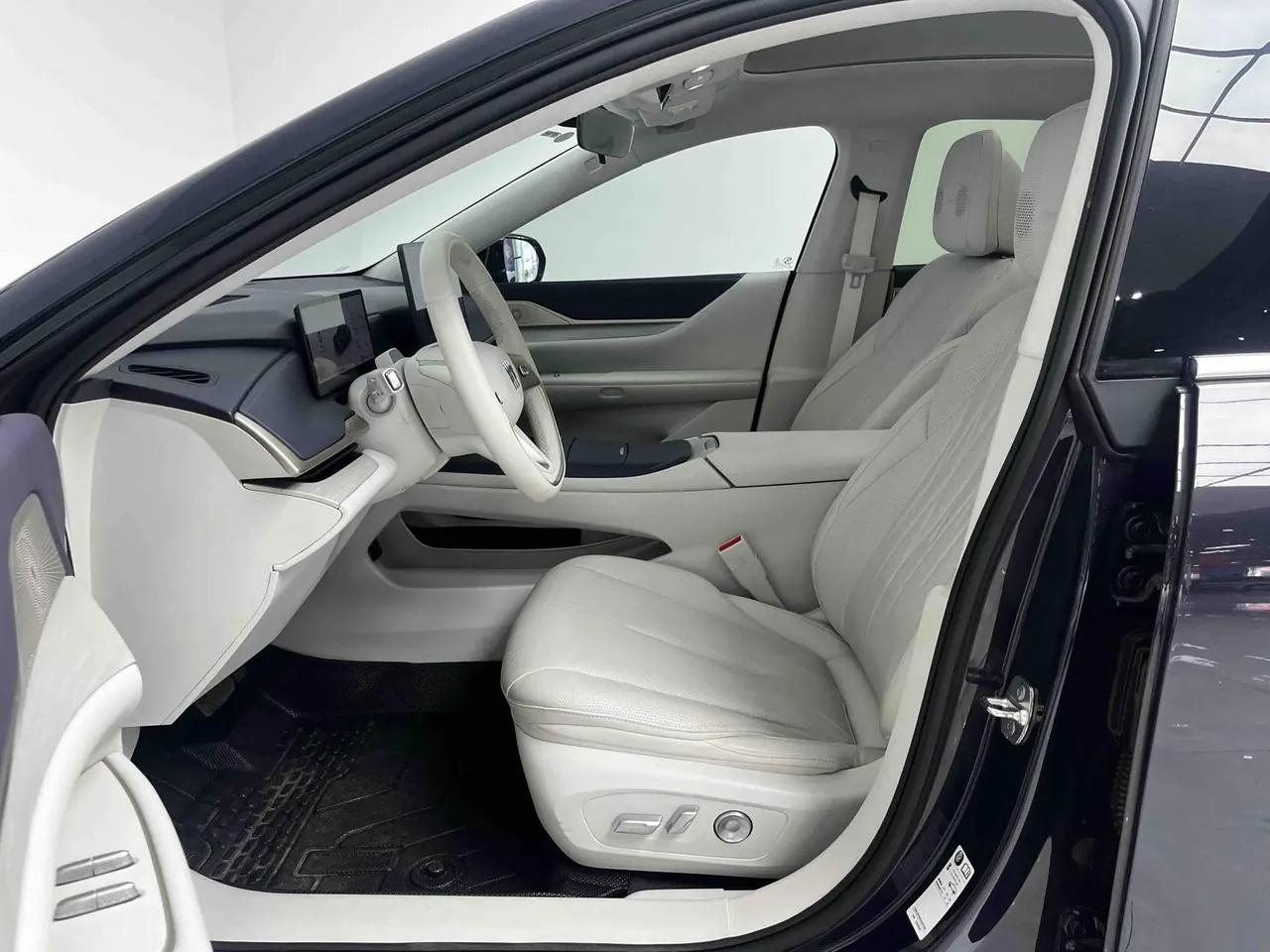 Buick 2026 to the border L7 Avia automatic gear 5
