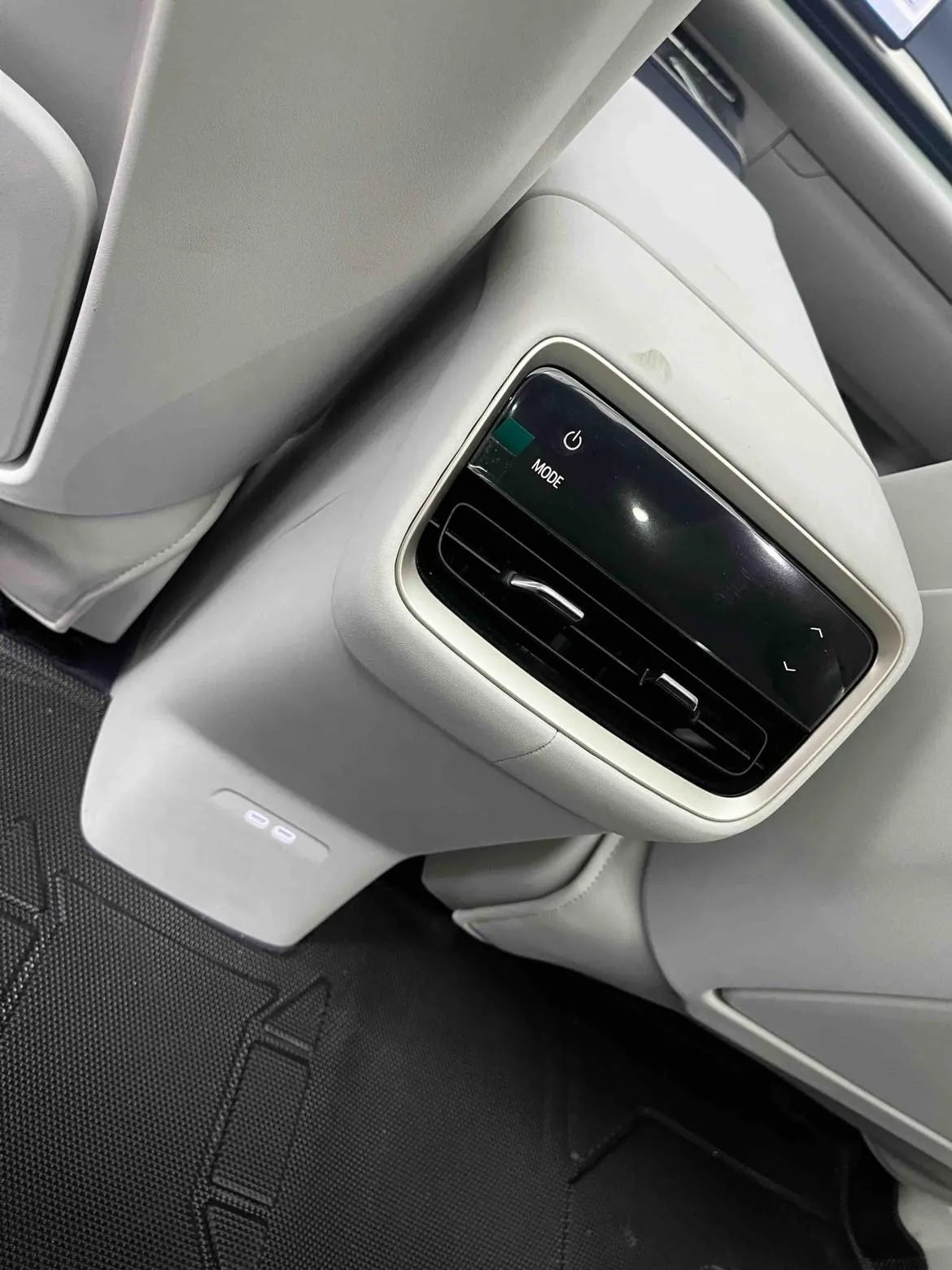 Buick 2026 to the border L7 Avia automatic gear 7
