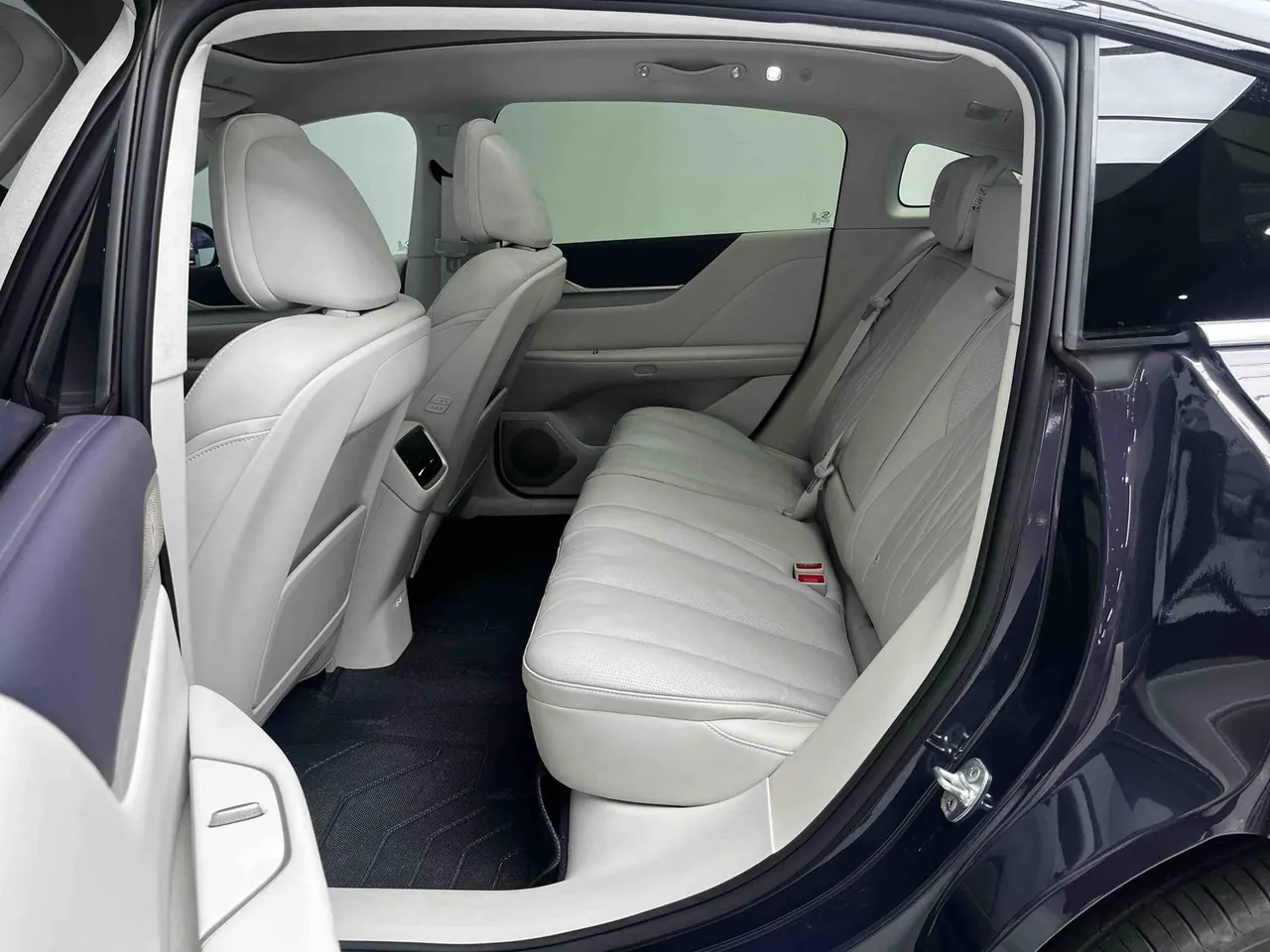 Buick 2026 to the border L7 Avia automatic gear 9