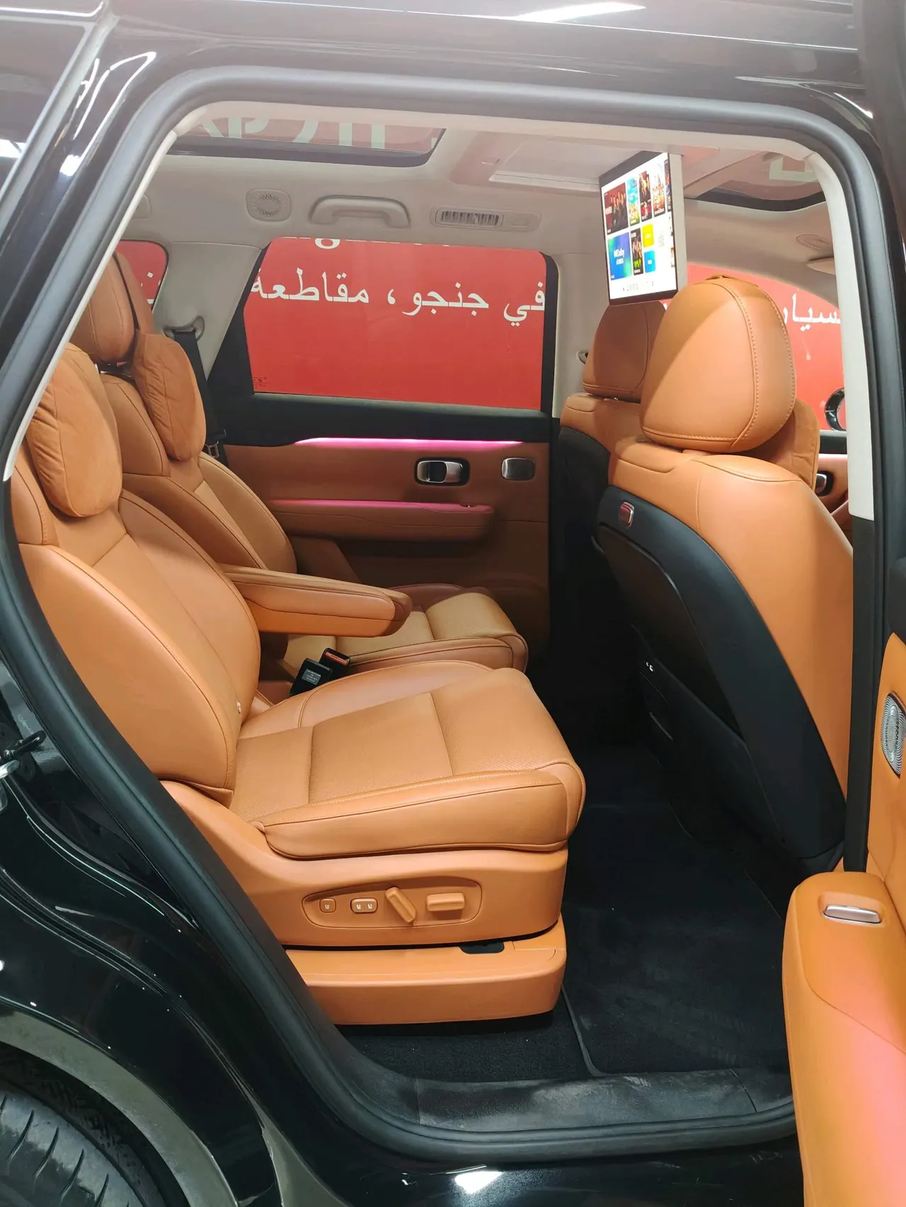 Leapmotor 2026 C 16 280 Laser Radar Zhizun Edition 6-seat Automatic Gear 10