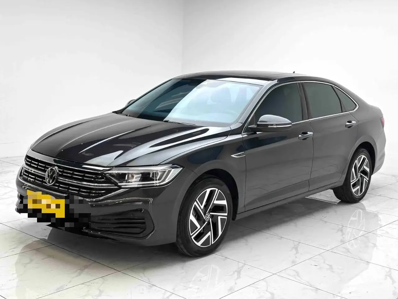 Volkswagen 2024 Sagittarius 1.5TSI 300TSI Exceed Edition Automatic Gear - View 1