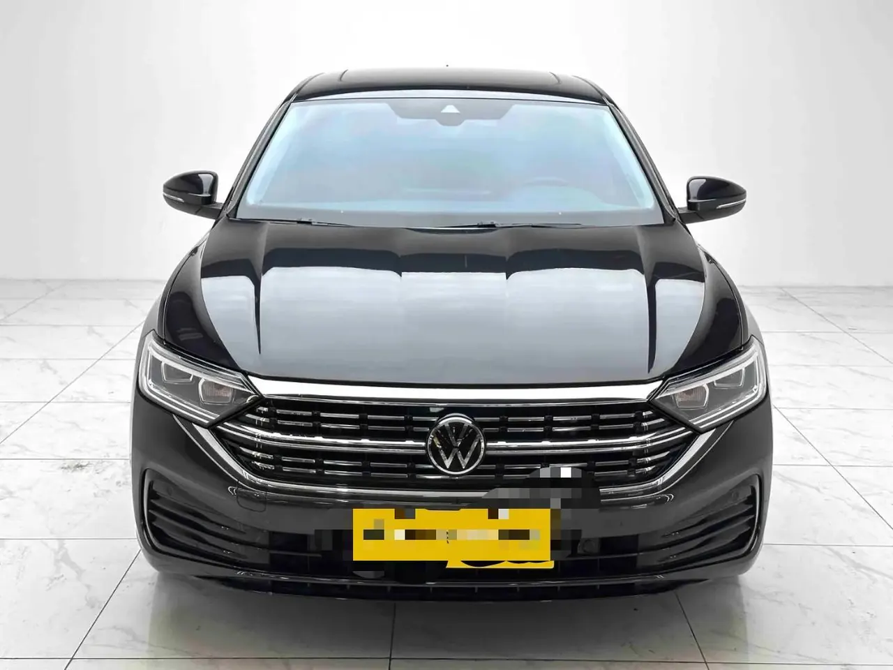 Volkswagen 2024 Sagittarius 1.5TSI 300TSI Exceed Edition Automatic Gear 2
