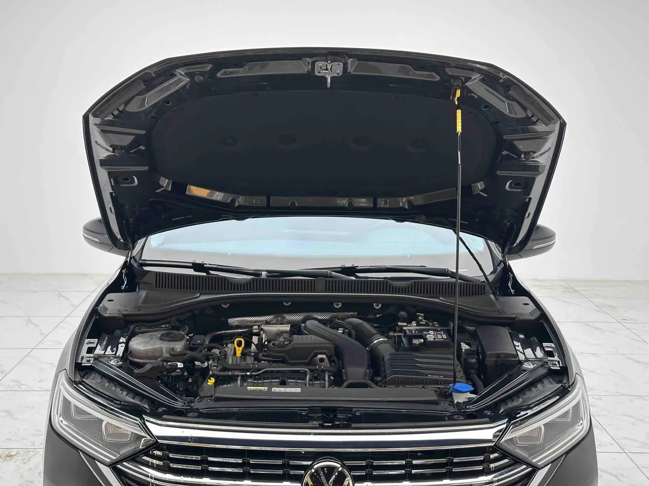 Volkswagen 2024 Sagittarius 1.5TSI 300TSI Exceed Edition Automatic Gear 3