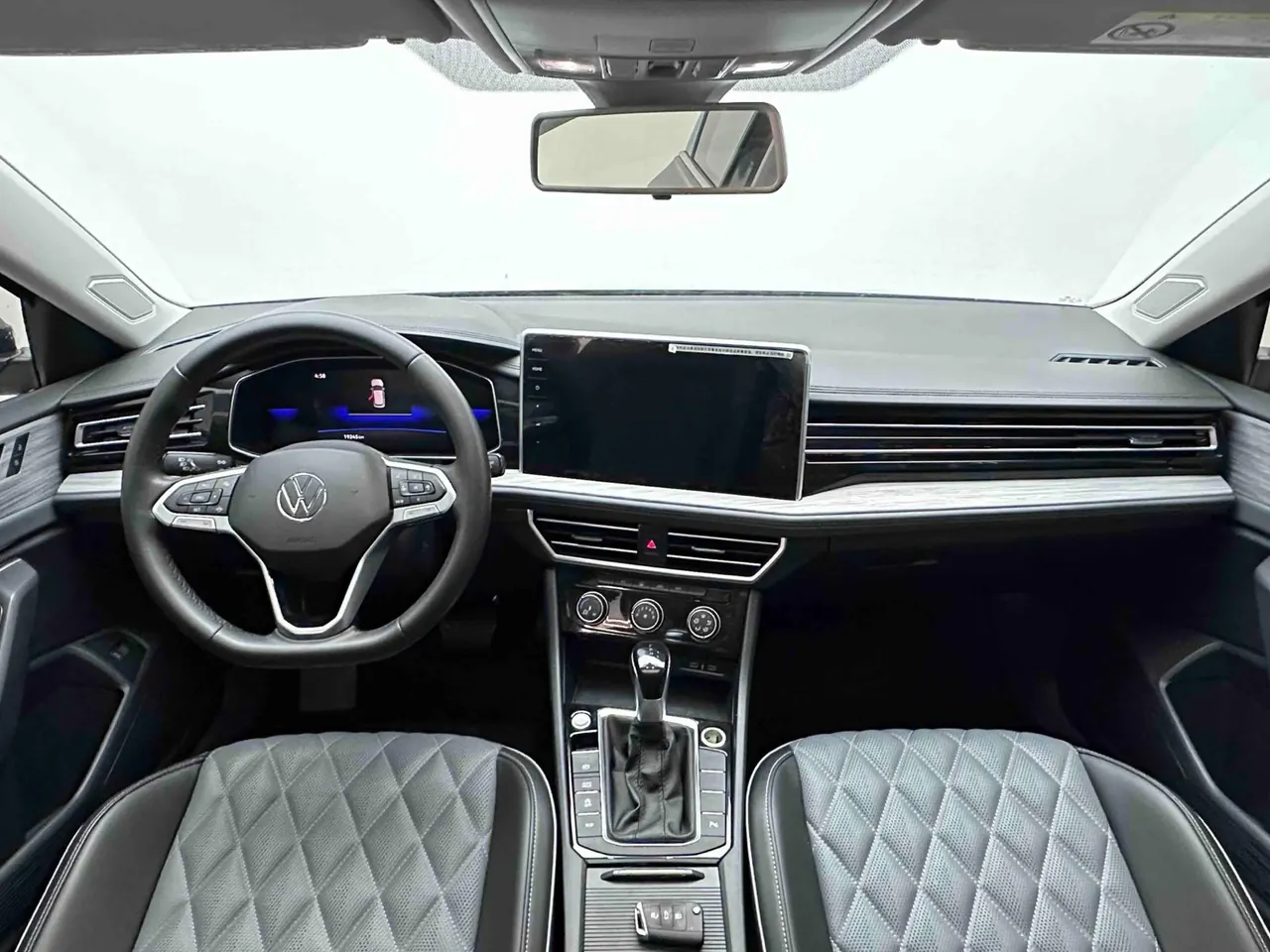 Volkswagen 2024 Sagittarius 1.5TSI 300TSI Exceed Edition Automatic Gear 6