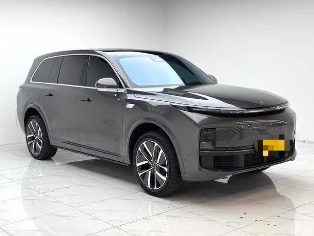 Li 2023 L9 Pro Edition Automatic Gear 3