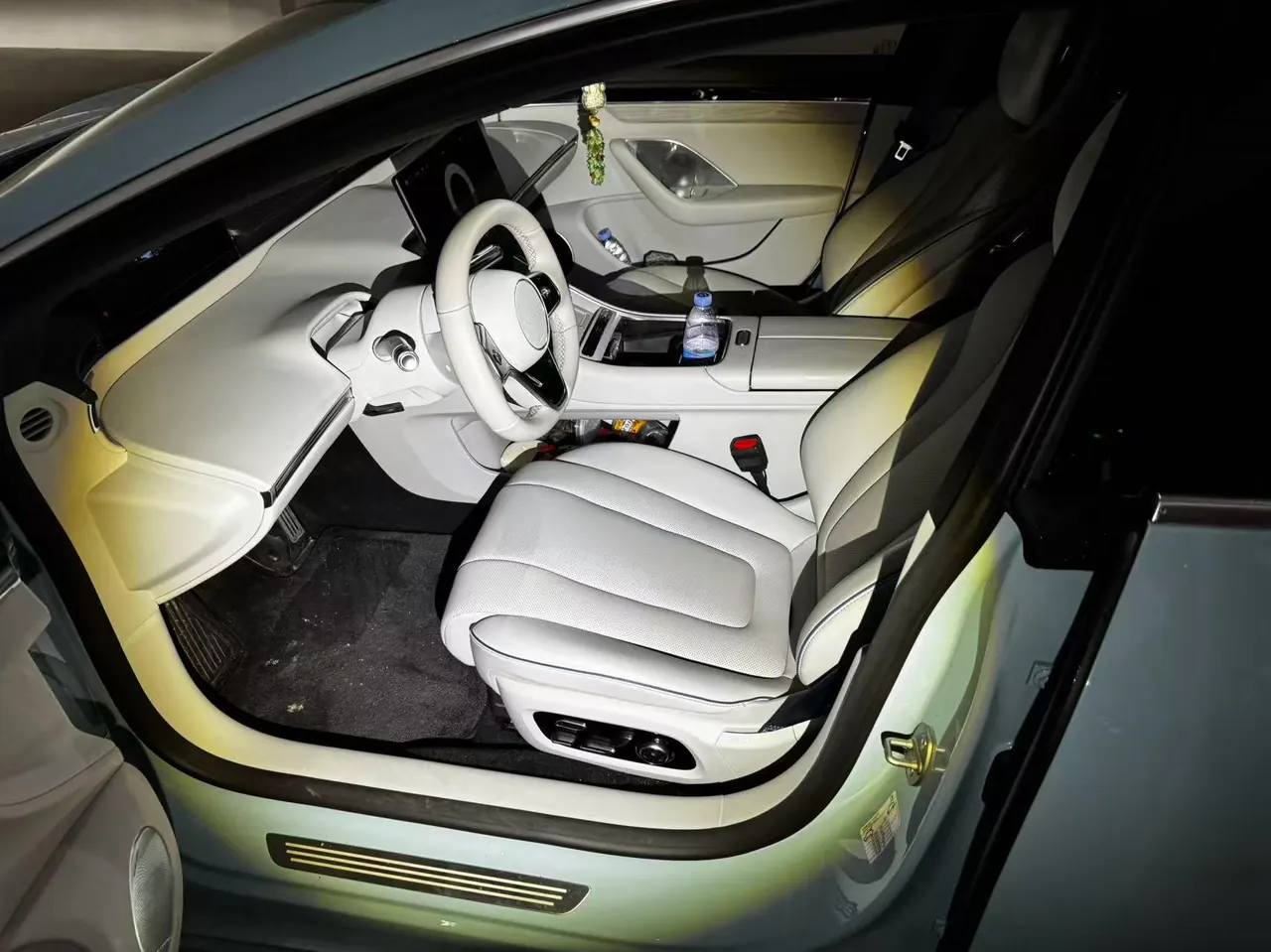 Intellectual 2024 S7 Pro Automatic Gear 3
