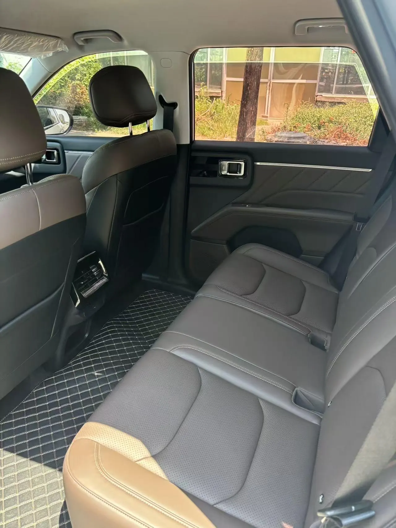 WuLing 2026 Starlight 560 1.5 Stepless 125km Luxury Automatic Transmission 6