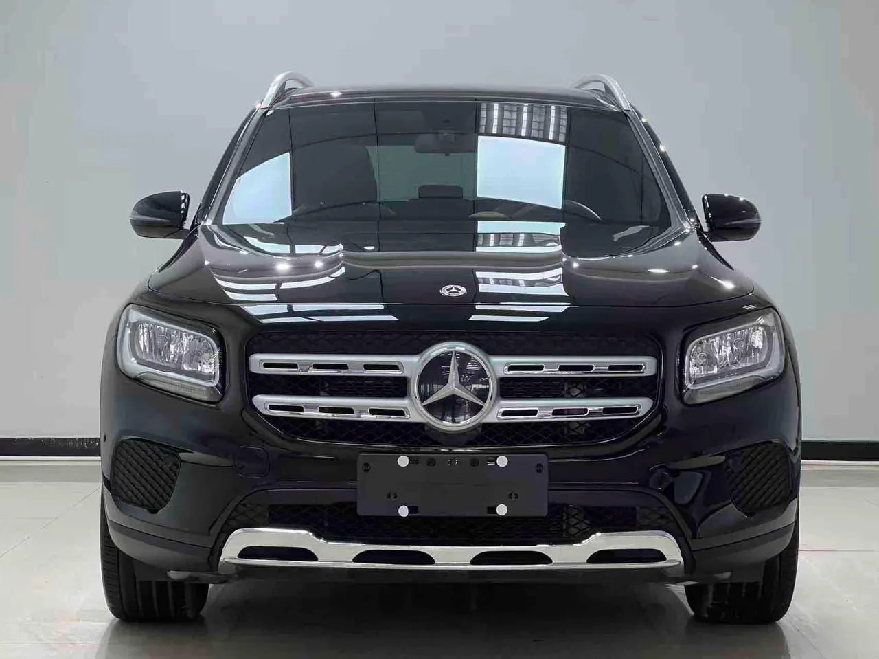 Mercedes Benz 2021 GLB 180 1.3T Dynamic Automatic 2